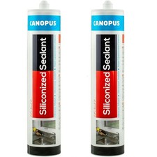 CANOPUS Waterproof Siliconised