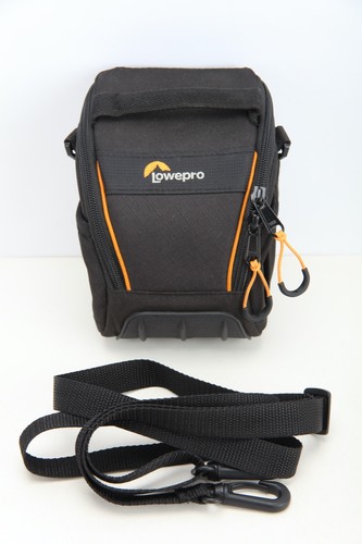 Lowepro adventura 100 - sh, ii