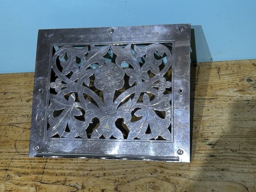 Kjs3223 silver plate art - kjs3223,