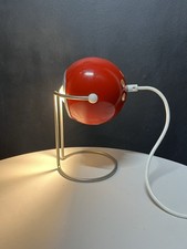 Vintage Mid-C 60’s Eye Lamp