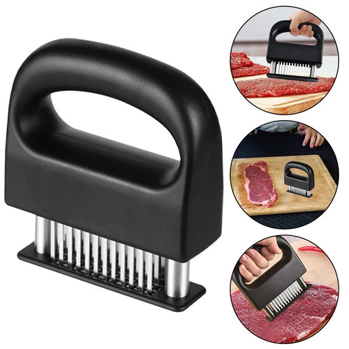 Blade stainless steel meat - 48-blade,