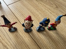 Noddy big ears and pc - big,
