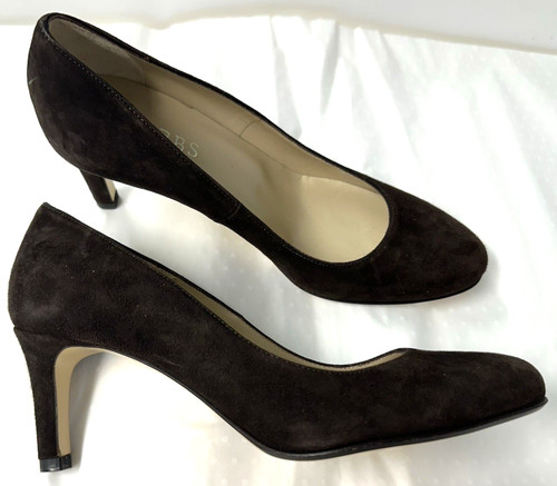 Hobbs uk3 eu36 us5 - us5, dark