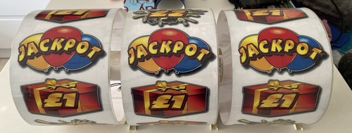 Astra partytime top box reels - astra,