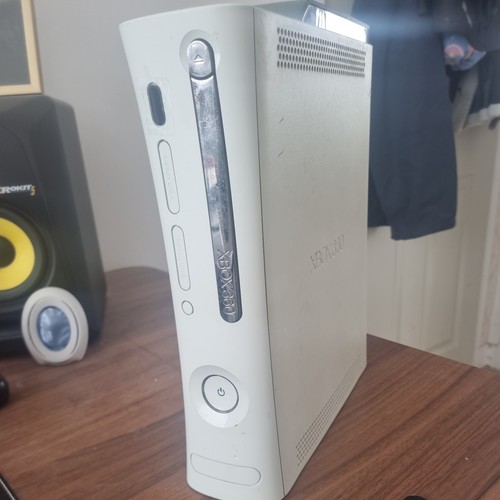 Xbox 360 unit only rrod - 360,