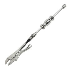 Slide Hammer Puller Locking