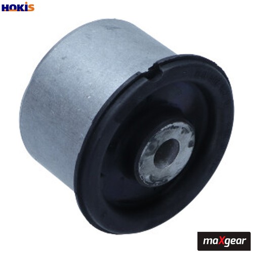 Mounting controltrailing - 2x,