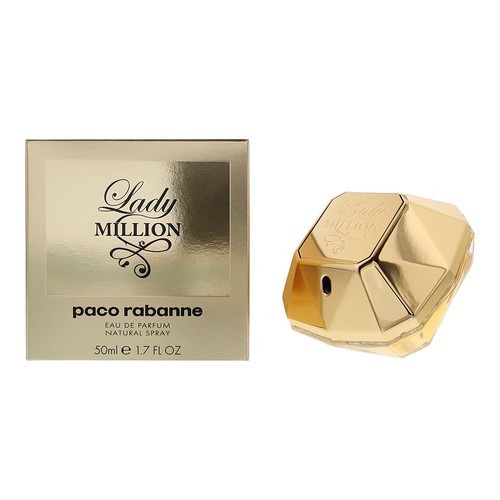 Paco rabanne lady million eau - rabanne,