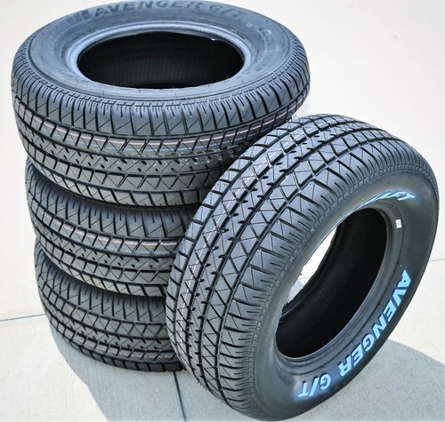 Tires mastercraft avenger - 4,