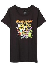 2X 18/20 Torrid Nickelodeon