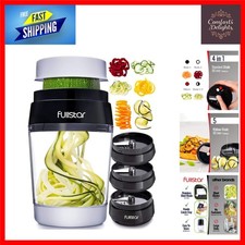 Compact Handheld Vegetable