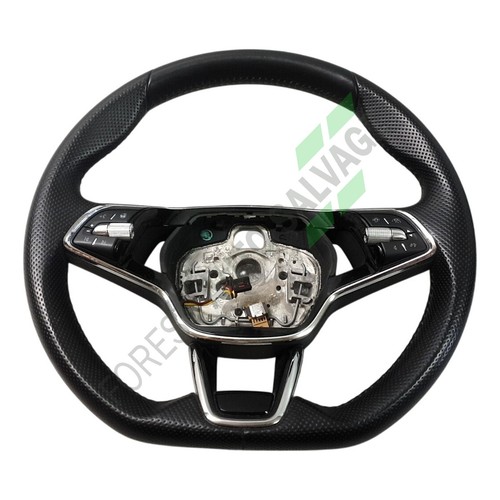 2021 skoda enyaq steering - enyaq,