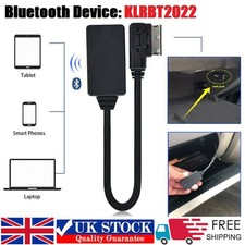 NEW Bluetooth Adapter Aux