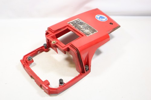 Genuine cylinder top cover - top,