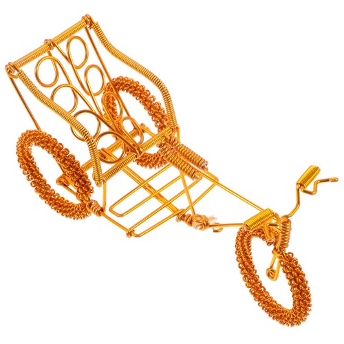 Vintage tricycle model retro - vintage,