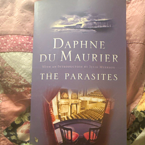 Daphne maurier the - maurier,