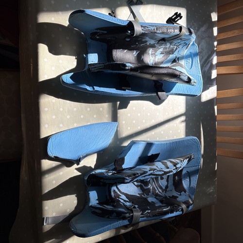 Obo medium leg guard - medium,