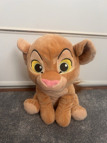Disney lion king nala cub - lion,