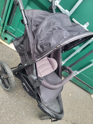 Hauck runner wheel - runner, 2