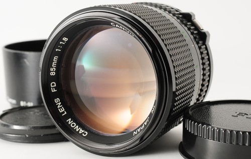 Near mint canon new - near,