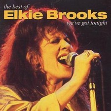 Elkie Brooks: We've Got