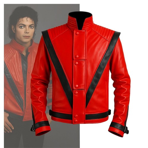 Michael jackson thriller - thriller, mj