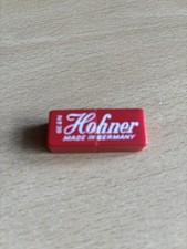 Vintage Hohner  No 39 Little Lady Harmonica - Minature Instrument.