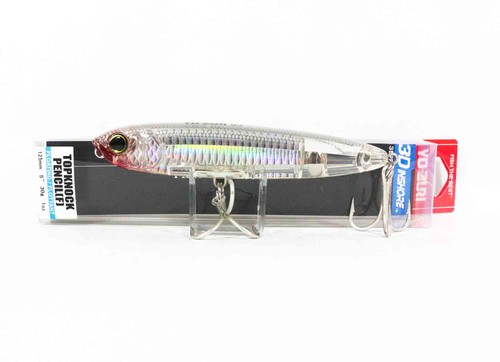 Zuri duel inshore - zuri,