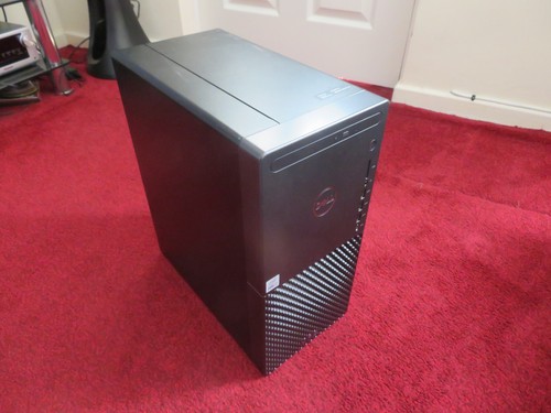 Dell xps 8940 desktop computer - dell,