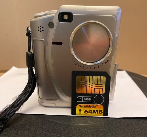 Leica digilux e type - digilux, 4.3