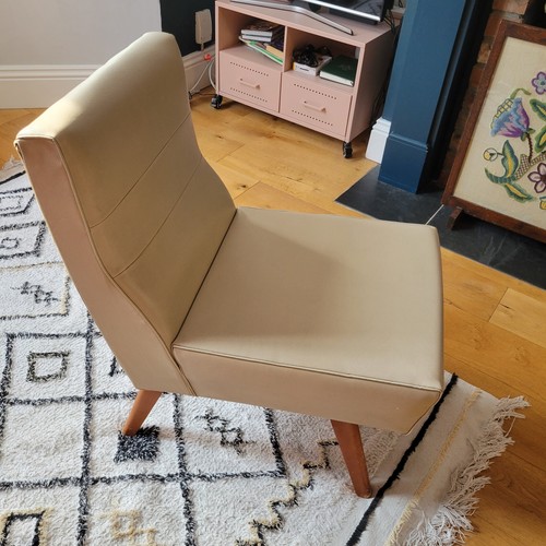 Vintage mid century - mid,