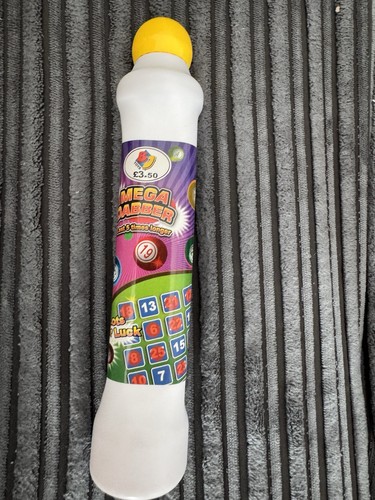Mega bingo dabber - mega,
