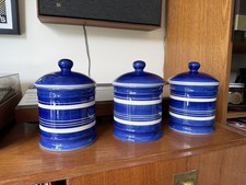 Whittard Tea Clipper Storage