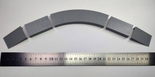 Gauge platform 2 - platform, &