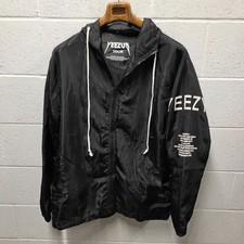 YEEZY adidas season 1 Jacket