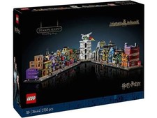 LEGO® Harry Potter 76444-1 -