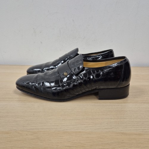Grenson vintage black - grenson,
