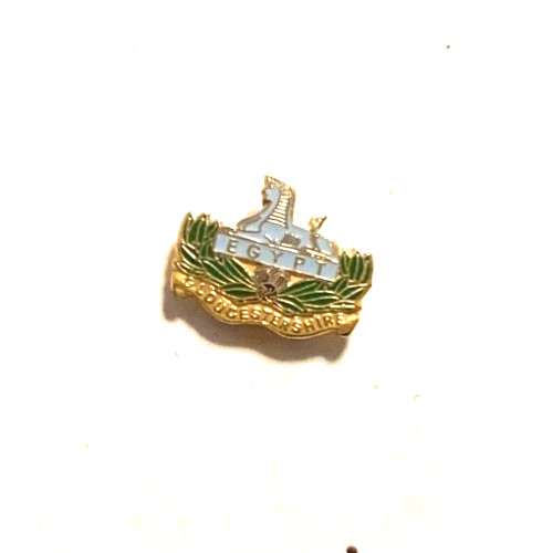 Gloucester regiment - gloucester,