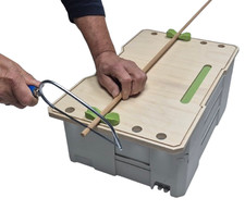 Worktop MFT for Festool