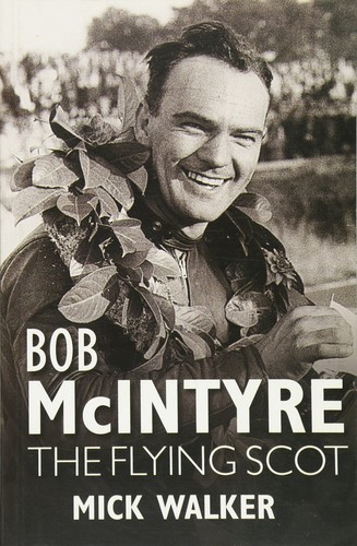 Bob mcintyre the - the, scot