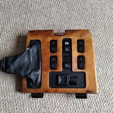 RANGE ROVER P38 SWITCH PACK