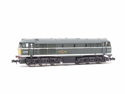 Lima 214 gauge class - lima, n