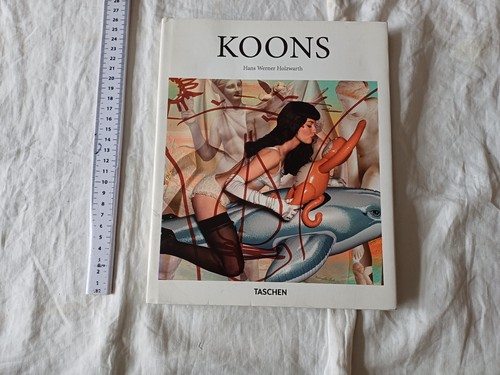 Koons hans werner holzwarth - hans,