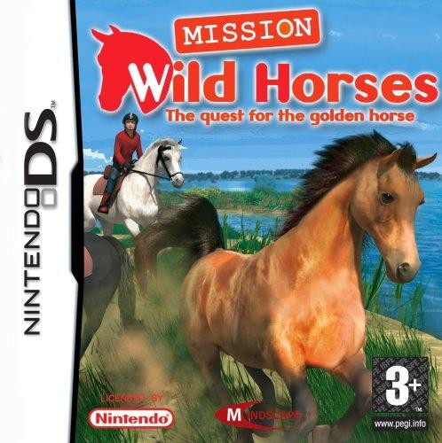 Real adventures wild horses - real, adventures: