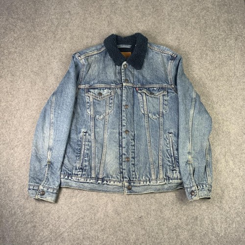 Levi jacket mens - levi's,