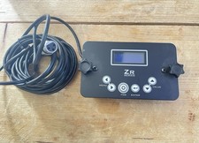 Martin Remote Control Digital JEM ZR Series ZR25 ZR35 ZR45 92765048