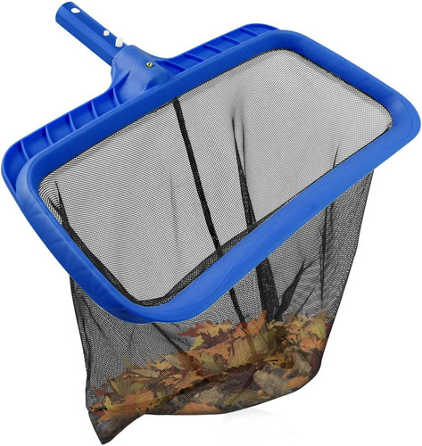 Pool skimmer - pool,