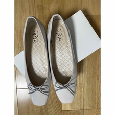 Jerrybeans Rain Or Shine Enamel Ballet Shoes 24cm Used Japan