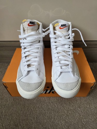 Mens nike blazer mid - mens,