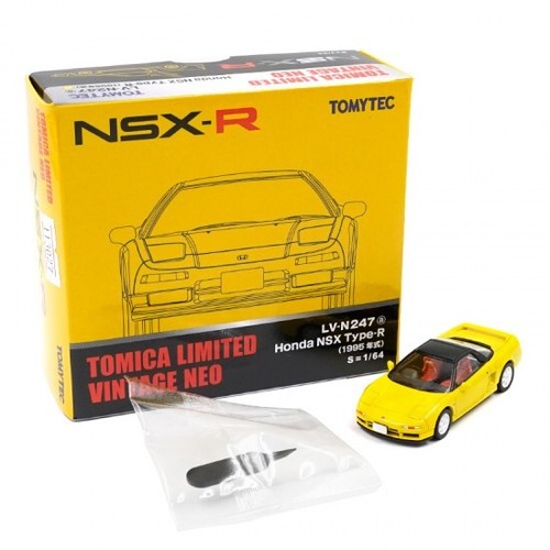 Tomica limited vintage neo - tomica,